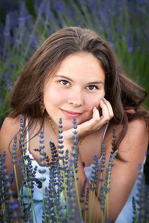 Eliana Walsh 2020