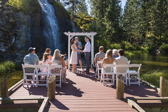 Sharrett Wedding 2025