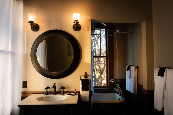 Blackwell Hotel 2019