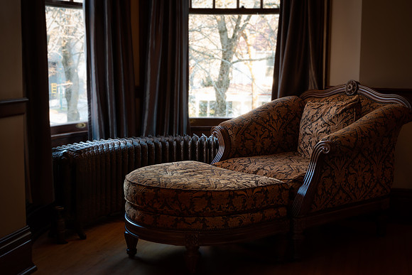 Blackwell Hotel 2019