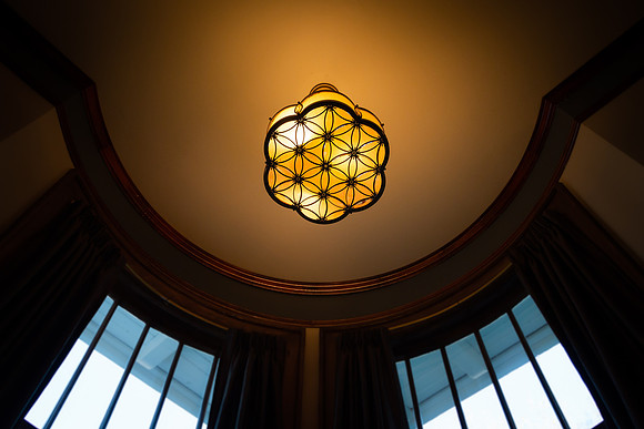 Blackwell Hotel 2019