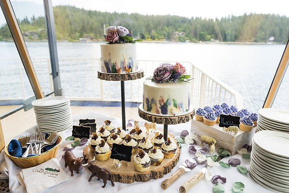 Low Wedding 2024
