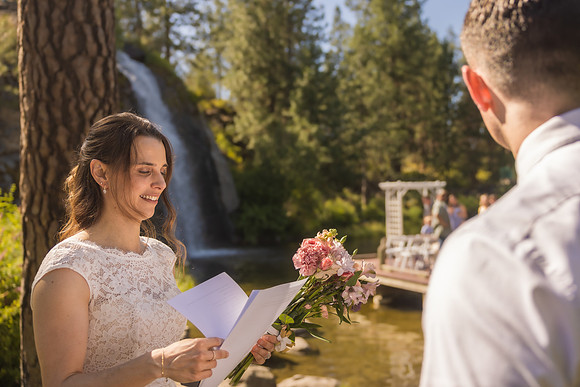 Sharrett Wedding 2025
