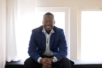 Andrew Ogwang 2024