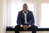 Andrew Ogwang 2024