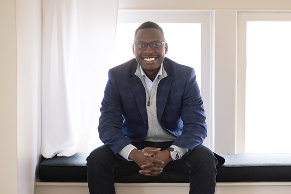 Andrew Ogwang 2024