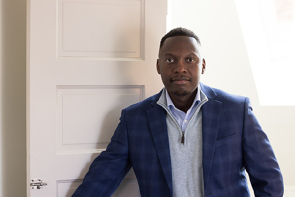 Andrew Ogwang 2024