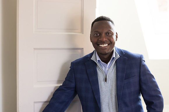 Andrew Ogwang 2024
