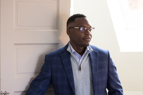 Andrew Ogwang 2024