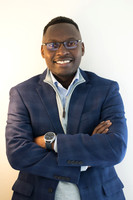 Andrew Ogwang 2024
