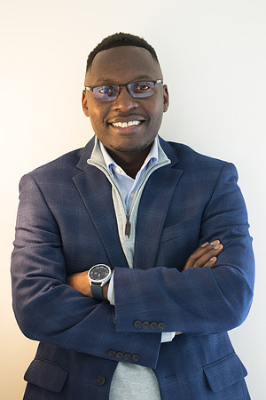 Andrew Ogwang 2024