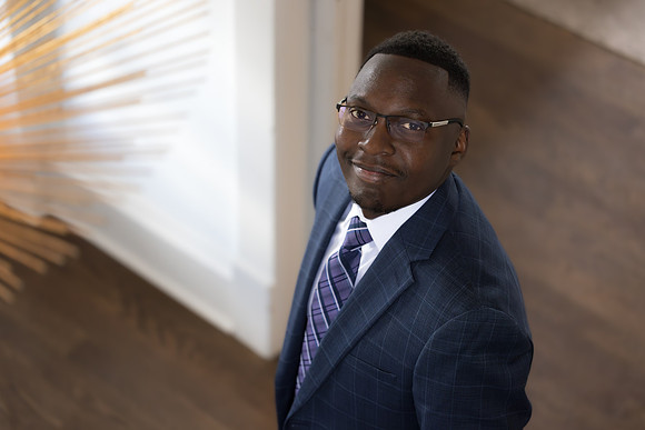 Andrew Ogwang 2024