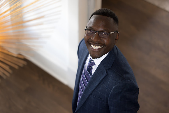 Andrew Ogwang 2024
