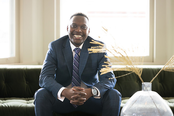 Andrew Ogwang 2024