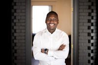 Andrew Ogwang 2024