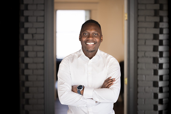 Andrew Ogwang 2024