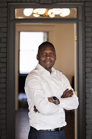 Andrew Ogwang 2024