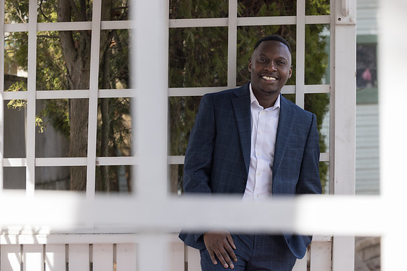 Andrew Ogwang 2024