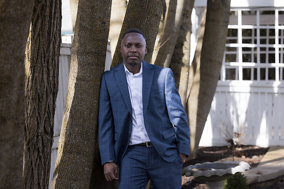 Andrew Ogwang 2024