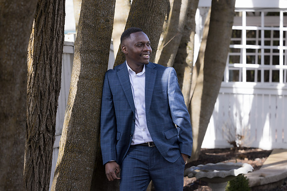 Andrew Ogwang 2024