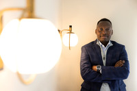 Andrew Ogwang 2024