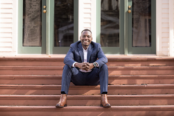 Andrew Ogwang 2024