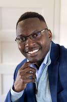 Andrew Ogwang 2024