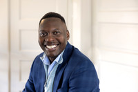 Andrew Ogwang 2024