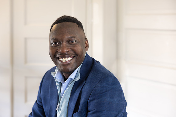 Andrew Ogwang 2024