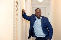 Andrew Ogwang 2024