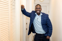 Andrew Ogwang 2024