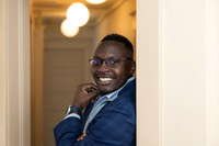Andrew Ogwang 2024
