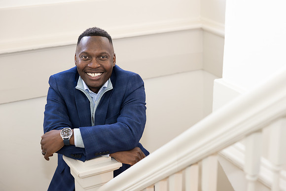 Andrew Ogwang 2024