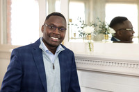 Andrew Ogwang 2024