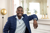 Andrew Ogwang 2024