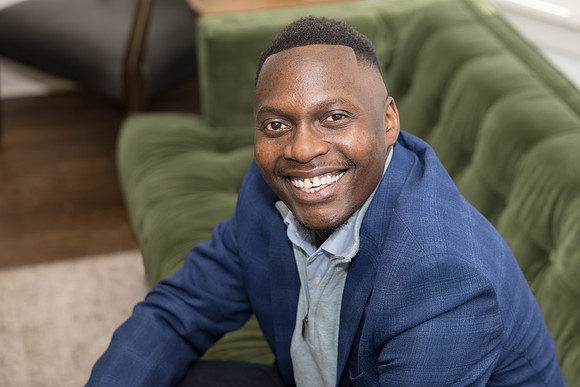 Andrew Ogwang 2024