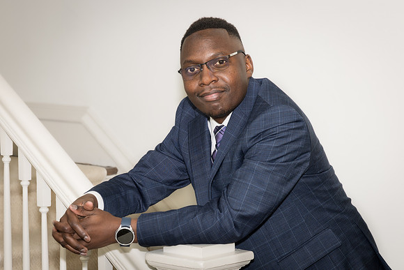Andrew Ogwang 2024