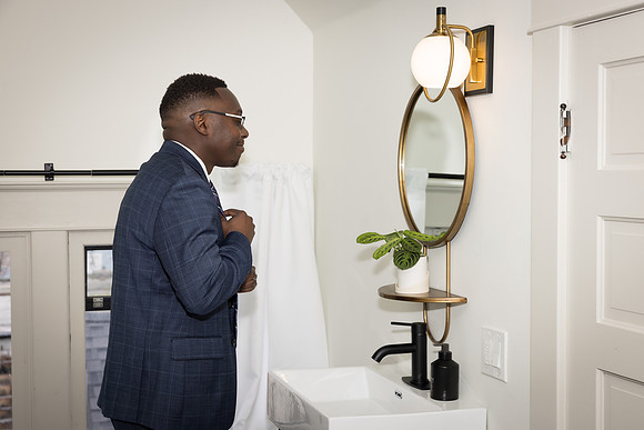 Andrew Ogwang 2024