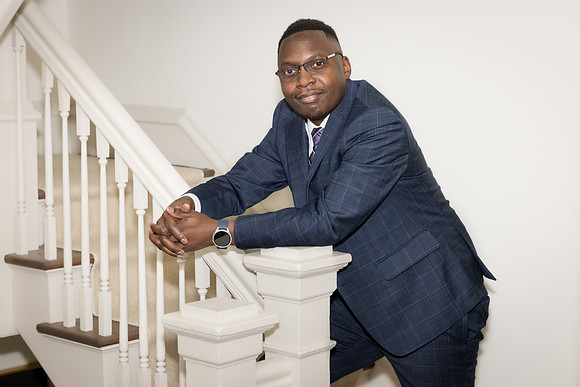 Andrew Ogwang 2024