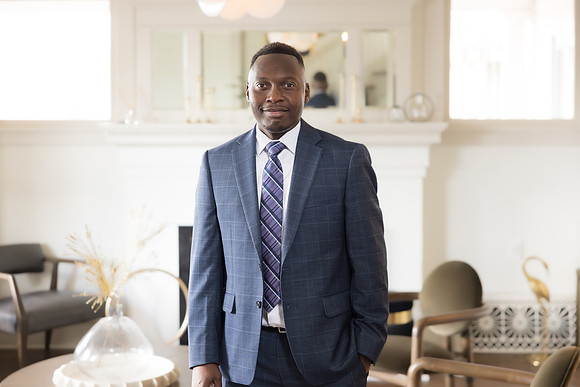 Andrew Ogwang 2024