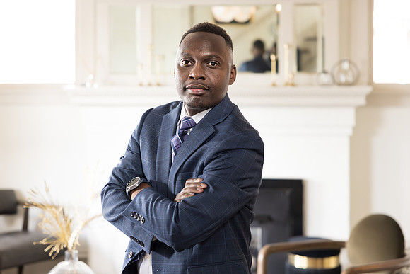 Andrew Ogwang 2024