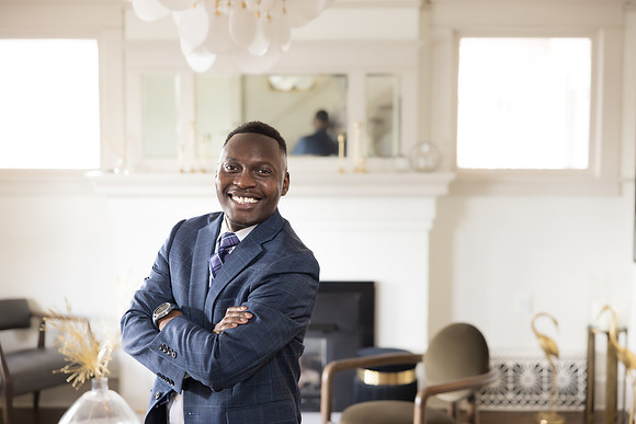 Andrew Ogwang 2024