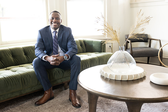 Andrew Ogwang 2024