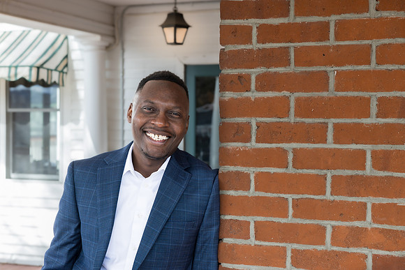 Andrew Ogwang 2024