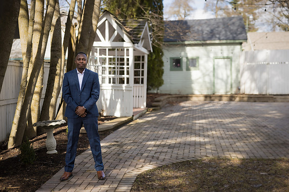 Andrew Ogwang 2024