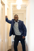 Andrew Ogwang 2024