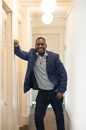 Andrew Ogwang 2024