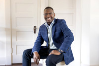 Andrew Ogwang 2024