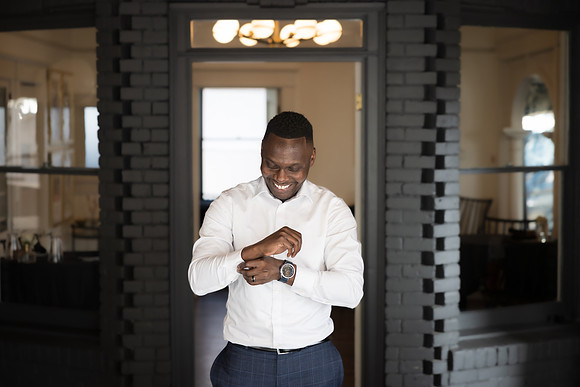 Andrew Ogwang 2024