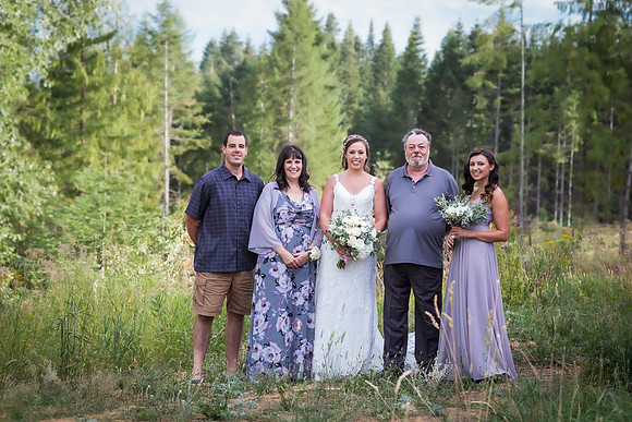 Tennis Wedding 2020